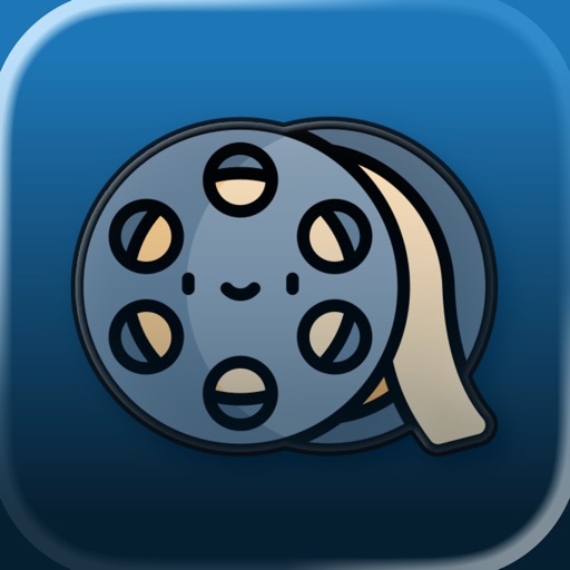 胶片投影机 App 图标