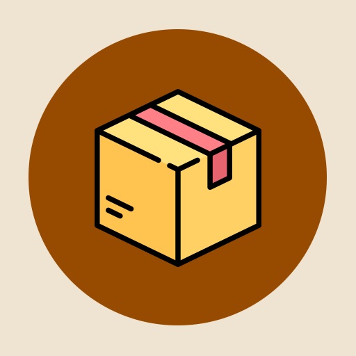 空间盒子 App 图标